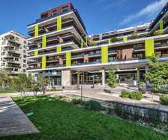 Vision Apartments Budapest