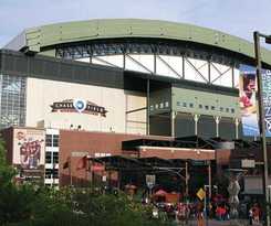 Hotel Sonesta Select Scottsdale At Mayo Clinic Campus