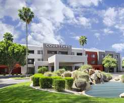 Hotel Courtyard By Marriott Scottsdale North