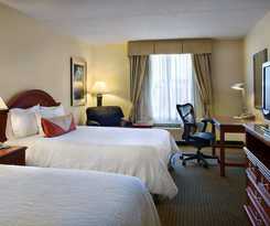 Hotel Hilton Garden Inn Detroit Downtown