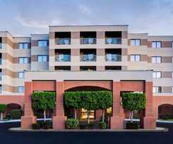 Courtyard By Marriott Scottsdale Old Town