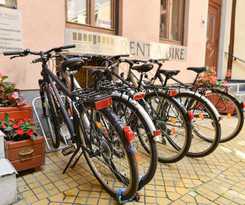 Hotel Corvin Point Rooms and Apartments