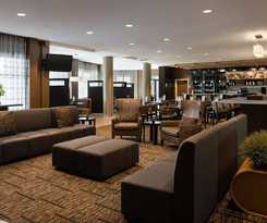 Hotel Courtyard Scottsdale Salt River