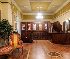 Hotel Cotton House Budapest