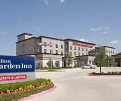 Hotel Hilton Garden Inn Fort Worth Alliance Airport