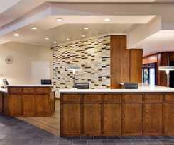 Hotel Courtyard By Marriott Seattle Downtown Lake Union