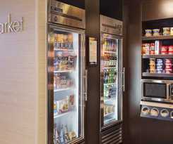 Hotel Courtyard By Marriott Seattle Sea-tac Area