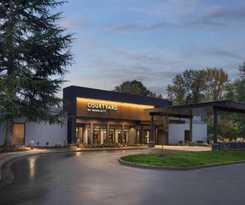 Hotel Courtyard By Marriott Seattle Southcenter