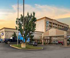 Hotel Best Western St Louis Kirkwood Route 66