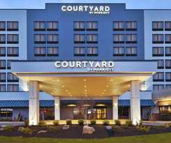 Courtyard Secaucus Meadowlands