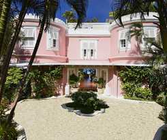 Hotel Cobblers Cove - Barbados