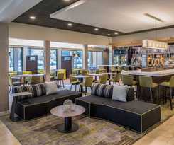 Courtyard By Marriott Spokane Downtown At The Convention Ctr