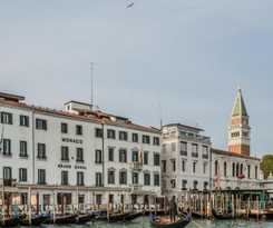 Monaco and Grand Canal