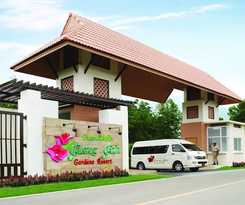 Fuengfah Riverside Garden Resort