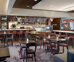 Courtyard by Marriott Tallahassee Downtown/Capital