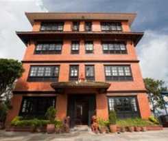 Hotel Nagarkot Sunshine