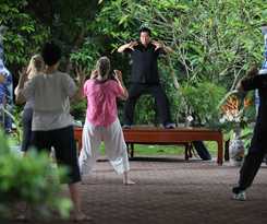 Tao Garden Health Spa and Resort