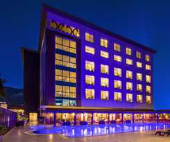 Grand Pasha and Casino