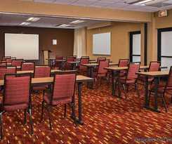Courtyard By Marriott Williamsburg Busch Gardens Area