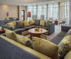 Hotel Courtyard By Marriott Houston Medical Center/nrg Park