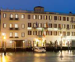 Carlton On The Grand Canal