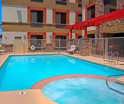 Hotel Spark by Hilton Phoenix East Mesa 