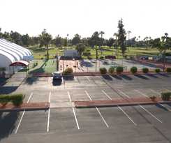 Hotel Crowne Plaza Phoenix - Chandler Golf Resort, An Ihg