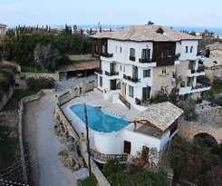 Apartamentos Kemerli Konak Butik 