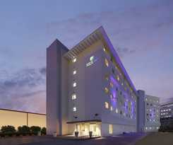 Hotel Holiday Inn Express Bengaluru Whitefield Itpl, An Ihg