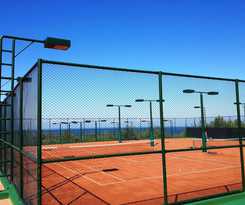 Hotel Korineum Golf and Beach Resort