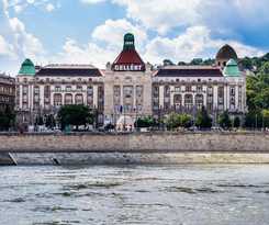 Hotel Danubius Hotel Gellért