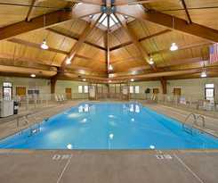 BEST WESTERN LEXINGTON CONFERENCE CENTER