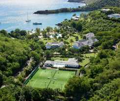 The Inn At English Harbour