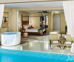 Hotel Sandals Barbados - All Inclusive Couples Only