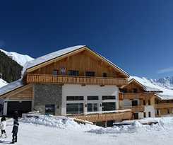 Hotel R&eacute;sidence Les Bergers