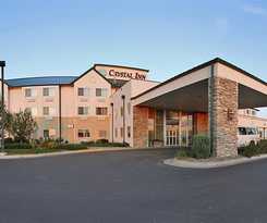Hotel Crystal Inn and Suites Great Falls