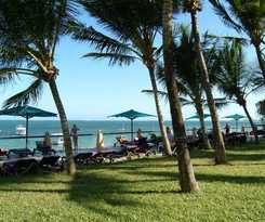 Hotel Bamburi Beach - All Inclusive