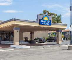 Days Inn By Wyndham San Diego-east/el Cajon