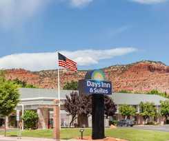 Hotel Days Inn and Suites By Wyndham Kanab