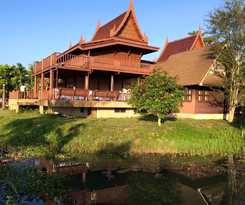Sasidara Resort Nan