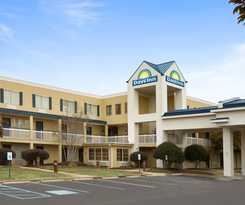 Hotel Days Inn By Wyndham Chattanooga/hamilton Place