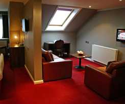 The Gibside Hotel