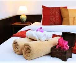 Risasinee Spa Y Resort