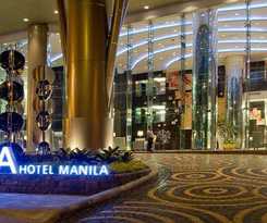 Hotel Acacia Manila