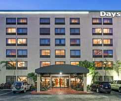 Hollywood Hotel Ft Lauderdale Airport Cruise Port