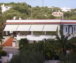 Piccolo Villa Rosa