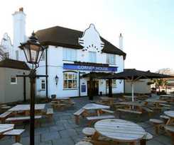 Corner House Inn By Good Night Inns