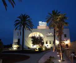 Hotel Relais Sant'eligio