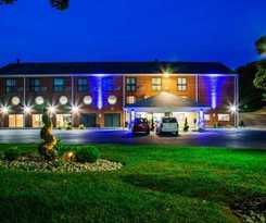 Hotel Best Western Cape Cod