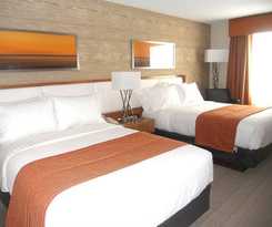 Hotel Holiday Inn Cape Cod-falmouth, An Ihg